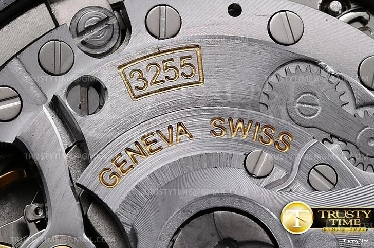 0130 Original RDD0224A – DayDate 36mm 743